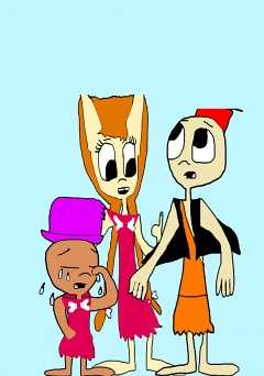 The Flintstones: I Yabba Dabba Do!
