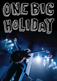 My Morning Jacket: One Big Holiday