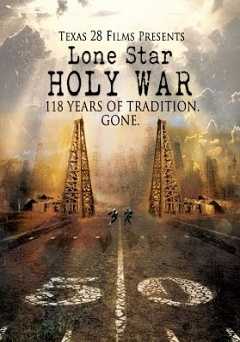 Lone Star Holy War - vudu