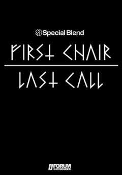 Special Blend: First Chair, Last Call - vudu