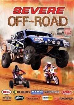 Severe Off-Road 1 - vudu