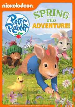 Peter Rabbit: Spring Into Adventure