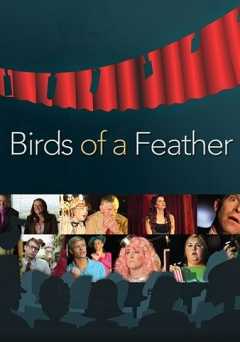 Birds Of A Feather