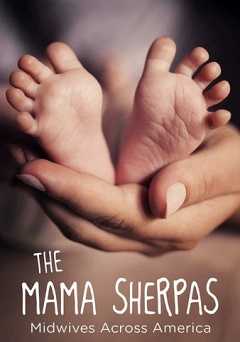 The Mama Sherpas - vudu