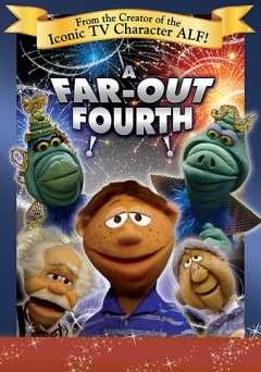 A Far Out Fourth - vudu