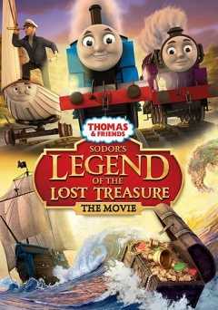 Thomas & Friends: Sodor