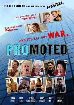 Promoted - vudu