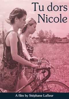 Youre Sleeping Nicole - vudu