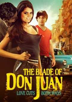 La Navaja De Don Juan - vudu