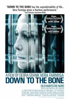 Down to the Bone - Movie