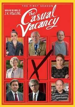 The Casual Vacancy