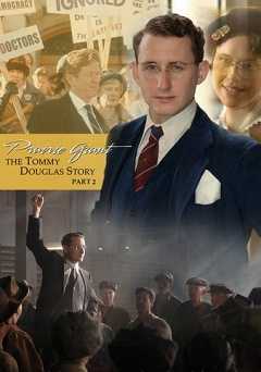 Prairie Giant: The Tommy Douglas Story - vudu