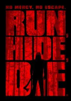 Run Hide Die - vudu