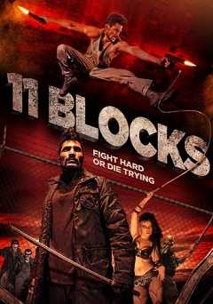 11 Blocks - vudu