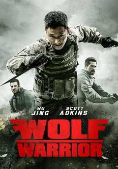 Wolf Warrior - vudu