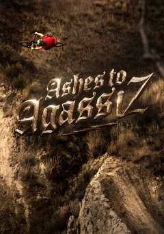 Ashes to Agassiz - vudu