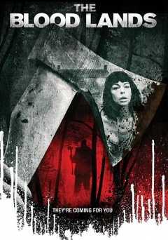The Blood Lands - vudu