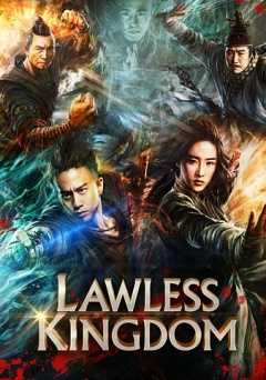 Lawless Kingdom - vudu