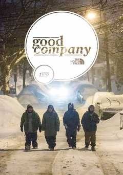 Good Company Two - vudu