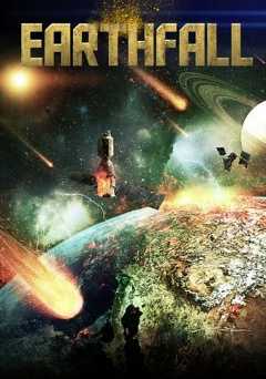 Earth Fall - Movie