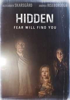 Hidden - vudu