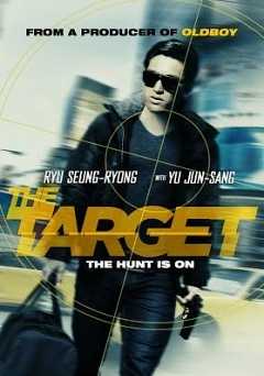 The Target - vudu