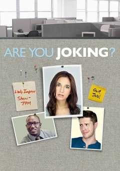 Are You Joking? - Movie