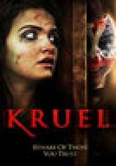 Kruel - vudu