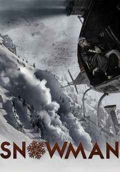 Snowman - vudu