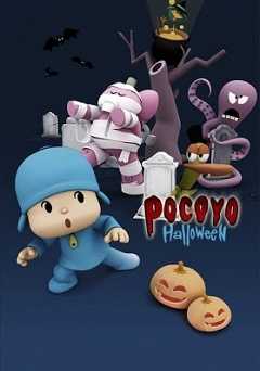 Pocoyos Halloween - vudu