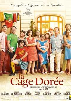 The Gilded Cage - vudu