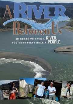 A River Between Us - vudu