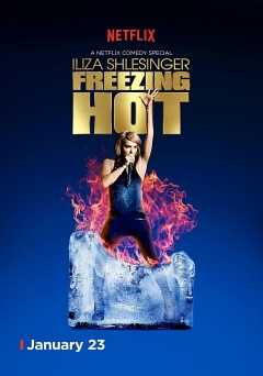 Iliza Shlesinger: Freezing Hot - Movie