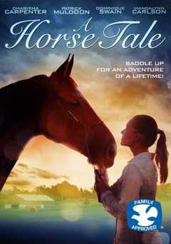 A Horse Tale - vudu