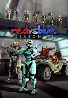 Red vs. Blue: Volume 13 - vudu