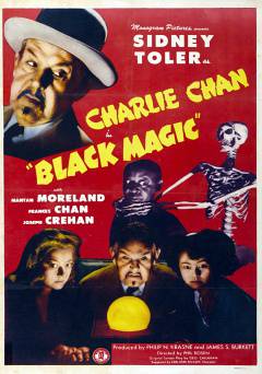 Meeting At Midnight - Movie