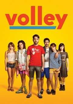 Volley - vudu
