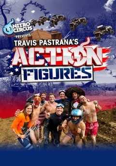 Action Figures - vudu