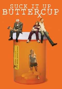 Suck It Up Buttercup - vudu
