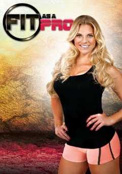 Fit as a Pro: Five 10-Minute Full Body Workouts with Lauren Sesselmann