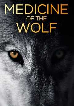 Medicine Of The Wolf - vudu