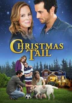 A Christmas Tail - vudu
