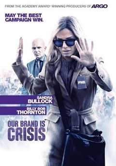 Our Brand is Crisis - vudu