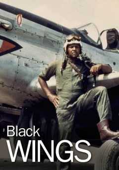 Black Wings - vudu