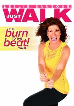 Leslie Sansone: Burn to the Beat