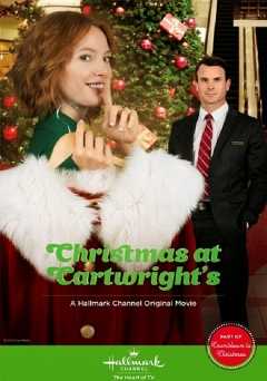 Christmas at Cartwrights - vudu