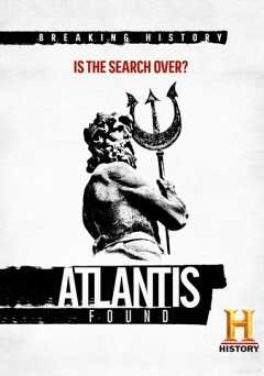 Atlantis Found