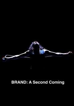 Brand: A Second Coming