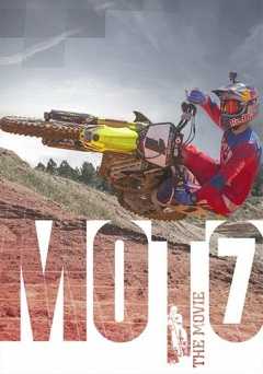 Moto 7: The Movie - vudu