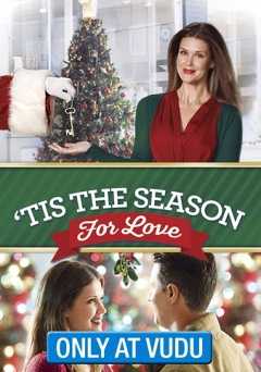 Tis the Season for Love - vudu